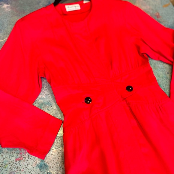 Vintage “Executive” Dress - Picture 9 of 13